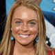 Image for article titled Sorry Haters, Lindsay Lohan's New Joint 'Xanax' Bangs